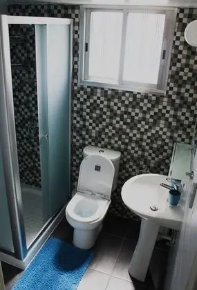 Apart Daire, 2 Yatak Odası (Enaerios Town Center)
