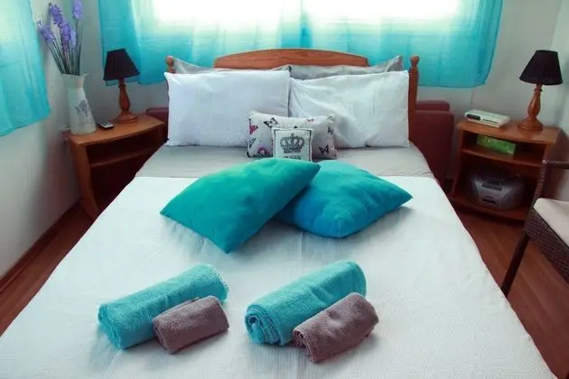 Çatı Katı Süiti (Penthouse), 3 Yatak Odası, Şehir Manzaralı (Town Center)