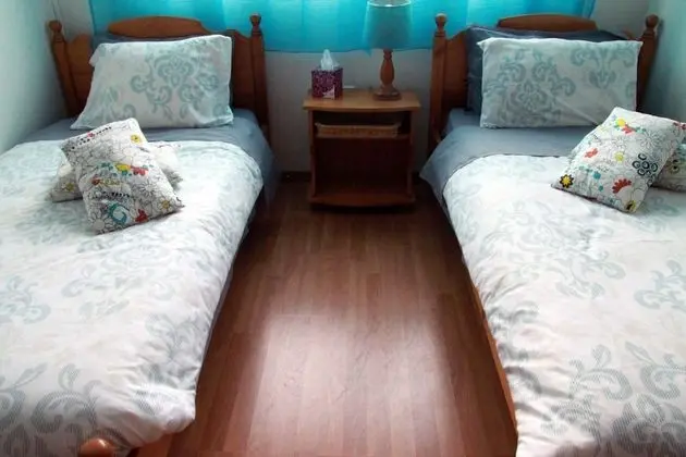 Çatı Katı Süiti (Penthouse), 3 Yatak Odası, Şehir Manzaralı (Town Center)