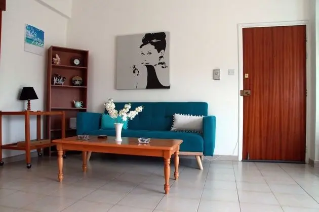 Çatı Katı Süiti (Penthouse), 3 Yatak Odası, Şehir Manzaralı (Town Center)