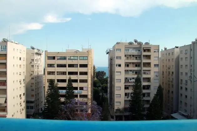 Çatı Katı Süiti (Penthouse), 3 Yatak Odası, Şehir Manzaralı (Town Center)