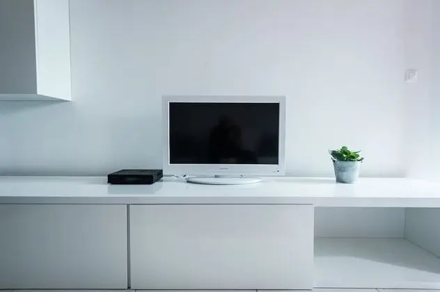 Apart Daire, 2 Yatak Odası, Balkon