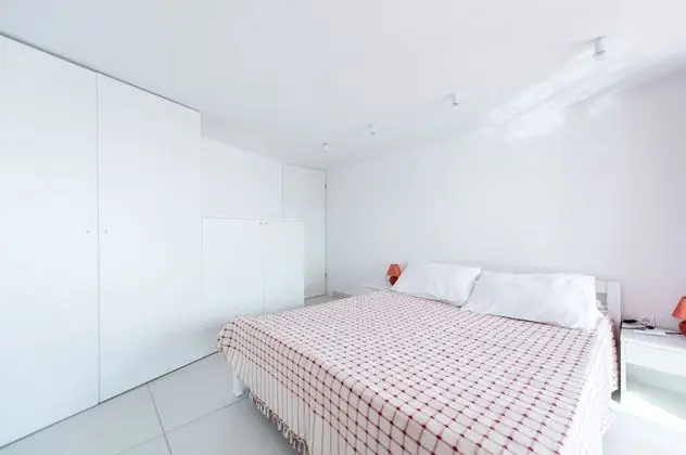 Apart Daire, 2 Yatak Odası, Balkon