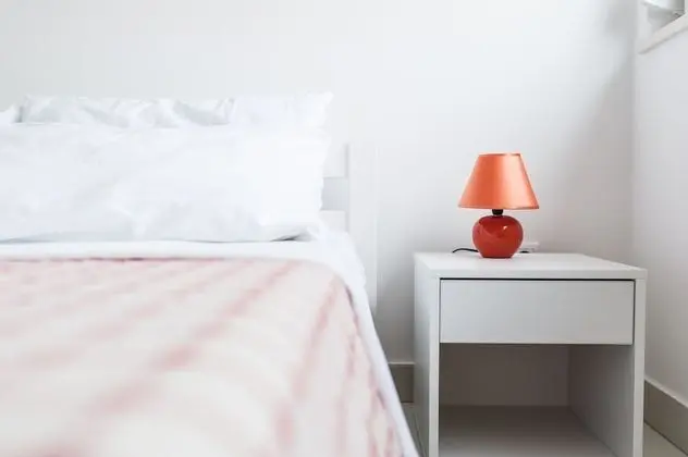 Apart Daire, 2 Yatak Odası, Balkon