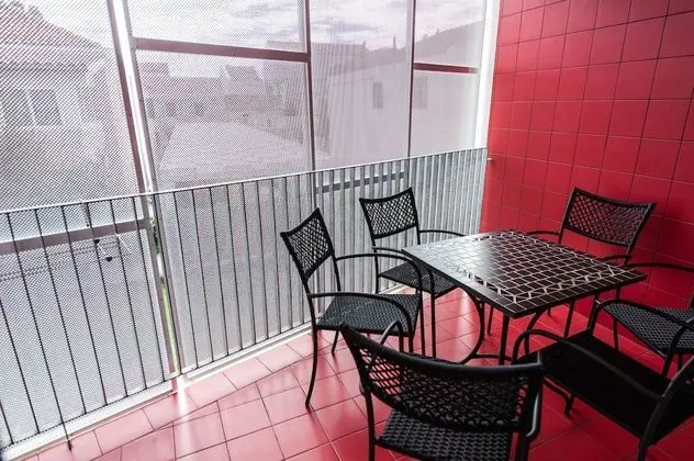 Apart Daire, 2 Yatak Odası, Balkon