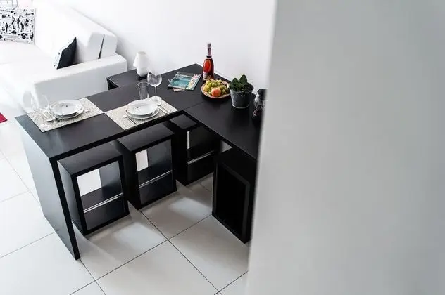 Apart Daire, 2 Yatak Odası, Balkon