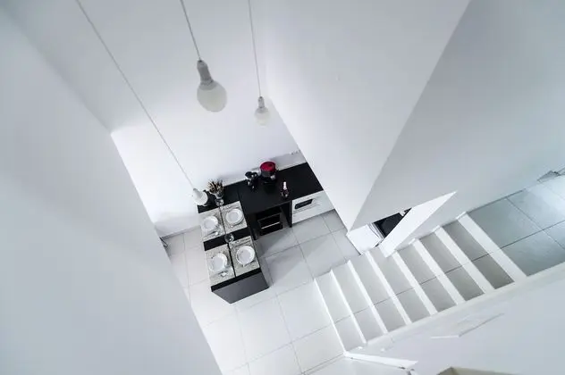 Apart Daire, 2 Yatak Odası, Balkon