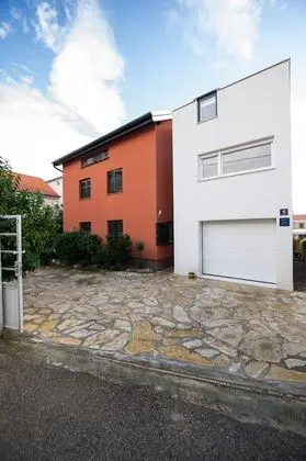 Apart Daire, 2 Yatak Odası, Balkon