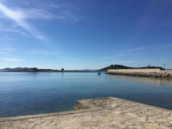 Apart Daire, 2 Yatak Odası, Balkon