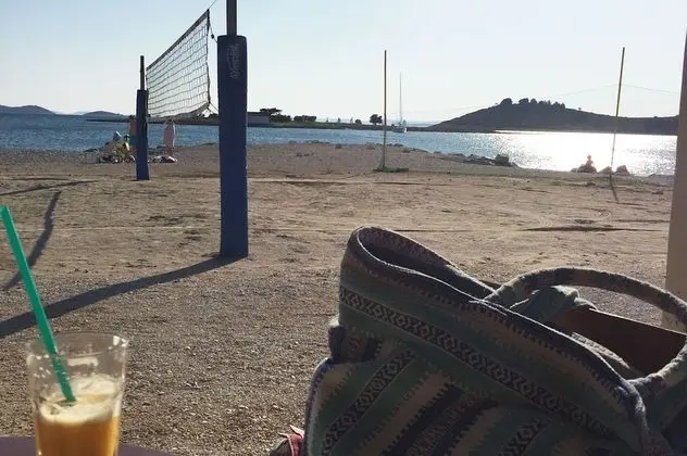 Apart Daire, 2 Yatak Odası, Balkon