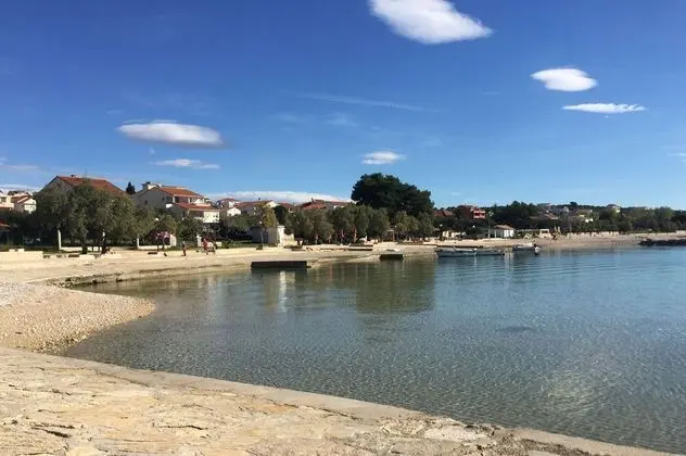 Apart Daire, 2 Yatak Odası, Balkon