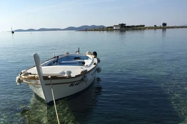 Apart Daire, 2 Yatak Odası, Balkon