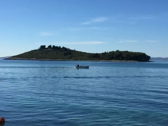 Apart Daire, 2 Yatak Odası, Balkon