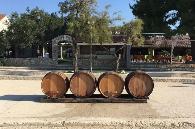 Apart Daire, 2 Yatak Odası, Balkon