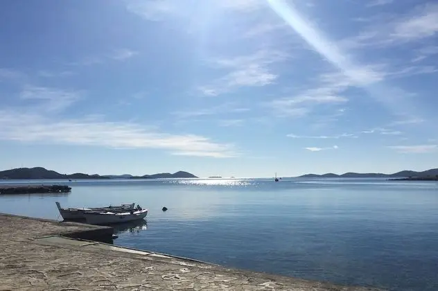 Apart Daire, 2 Yatak Odası, Balkon