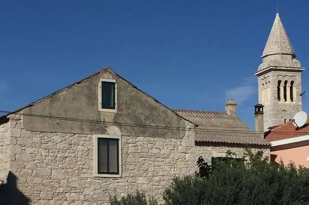 Apart Daire, 2 Yatak Odası, Balkon