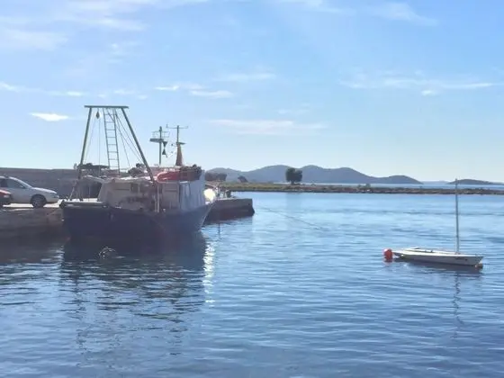 Apart Daire, 2 Yatak Odası, Balkon