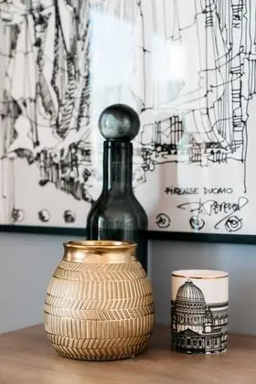 Deluxe Çatı Katı Süiti (Penthouse), Şehir Manzaralı