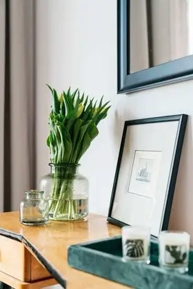 Deluxe Çatı Katı Süiti (Penthouse), Şehir Manzaralı