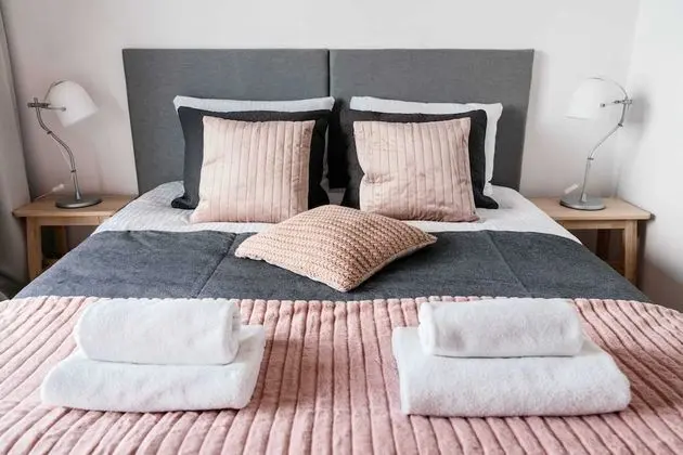 Deluxe Çatı Katı Süiti (Penthouse), Şehir Manzaralı