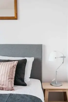 Deluxe Çatı Katı Süiti (Penthouse), Şehir Manzaralı
