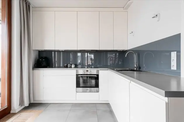 Deluxe Çatı Katı Süiti (Penthouse), Şehir Manzaralı
