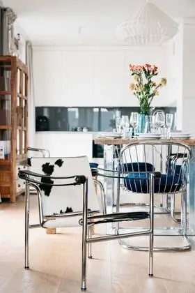 Deluxe Çatı Katı Süiti (Penthouse), Şehir Manzaralı