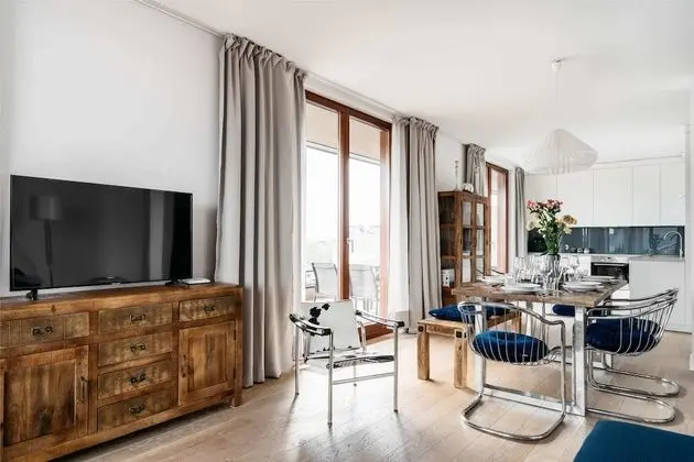 Deluxe Çatı Katı Süiti (Penthouse), Şehir Manzaralı
