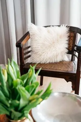 Deluxe Çatı Katı Süiti (Penthouse), Şehir Manzaralı