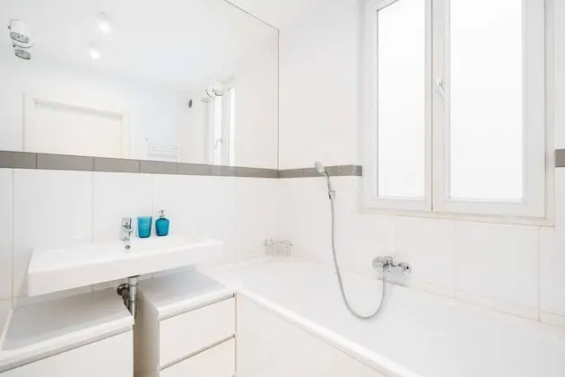 Deluxe Çatı Katı Süiti (Penthouse), Şehir Manzaralı