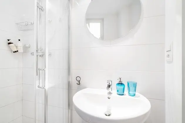 Deluxe Çatı Katı Süiti (Penthouse), Şehir Manzaralı