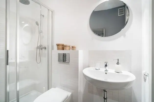 Deluxe Çatı Katı Süiti (Penthouse), Şehir Manzaralı