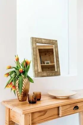 Deluxe Çatı Katı Süiti (Penthouse), Şehir Manzaralı