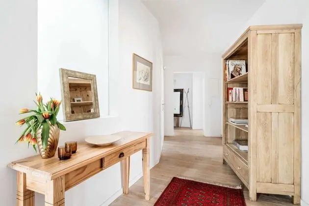 Deluxe Çatı Katı Süiti (Penthouse), Şehir Manzaralı