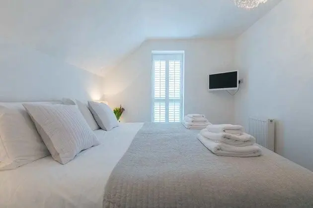 Apart Daire (2 Bedrooms)