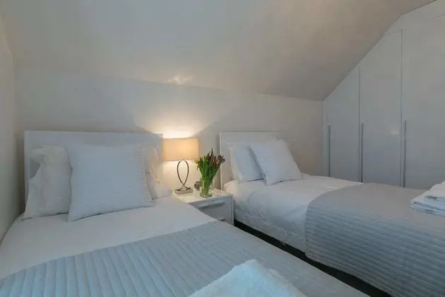 Apart Daire (2 Bedrooms)