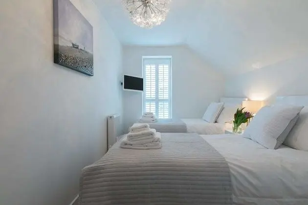 Apart Daire (2 Bedrooms)