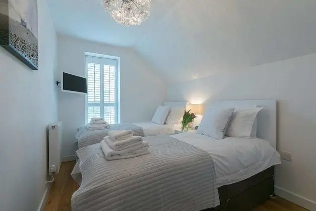 Apart Daire (2 Bedrooms)
