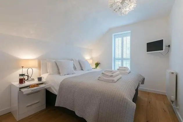 Apart Daire (2 Bedrooms)