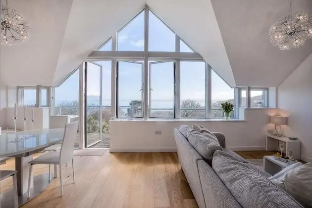 Apart Daire (2 Bedrooms)