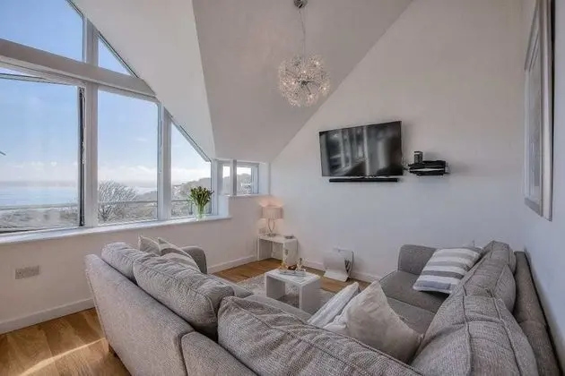 Apart Daire (2 Bedrooms)