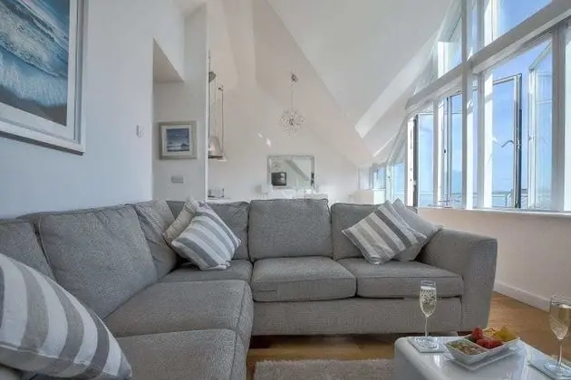 Apart Daire (2 Bedrooms)