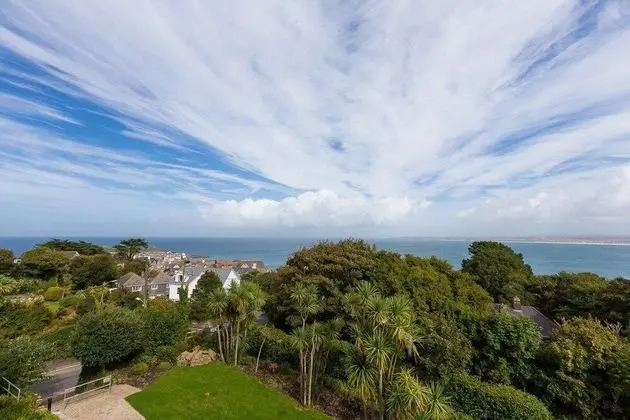 Apart Daire (2 Bedrooms)