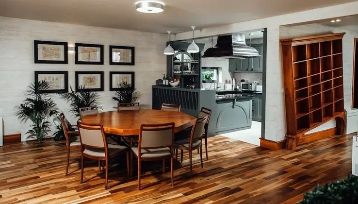 Luxury Çatı Katı Süiti (Penthouse), 3 Yatak Odası, Şehir Manzaralı