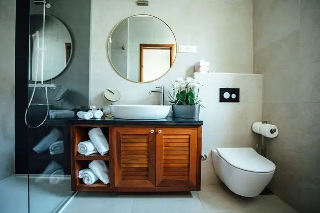 Luxury Çatı Katı Süiti (Penthouse), 3 Yatak Odası, Şehir Manzaralı