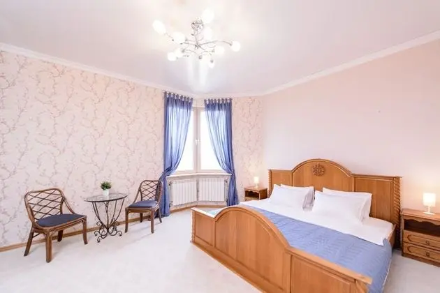 Premium Apart Daire