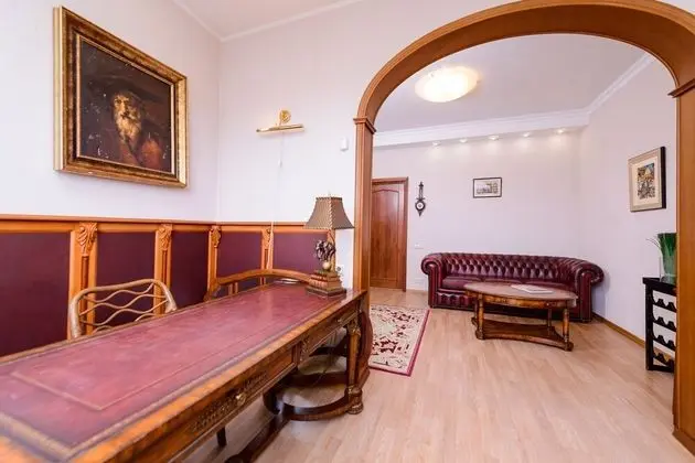 Premium Apart Daire