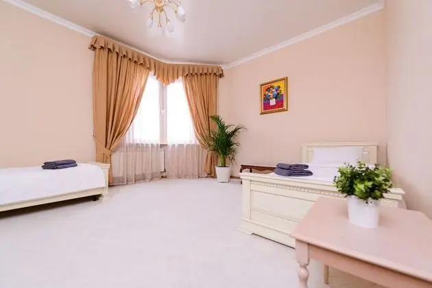 Premium Apart Daire