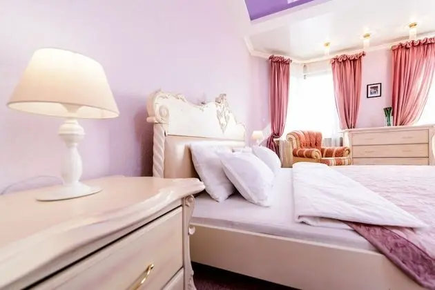 Premium Apart Daire