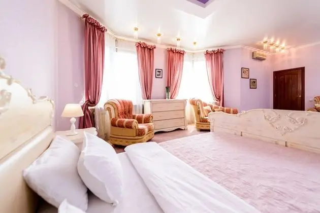 Premium Apart Daire